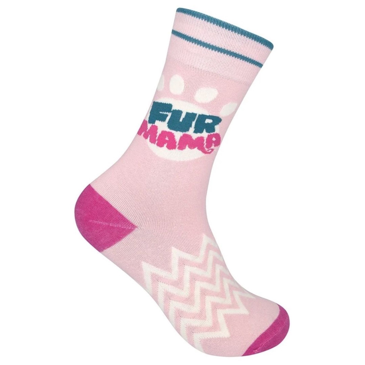 Funatic - Fur Mama Socks