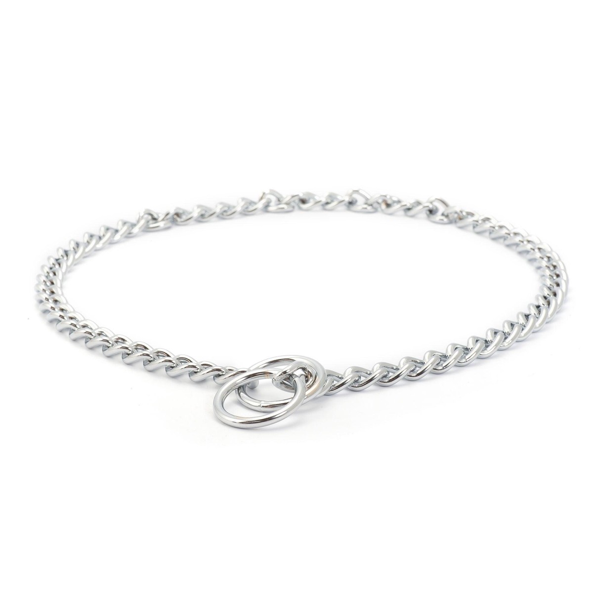 Ancol Check Chain Medium 60cm