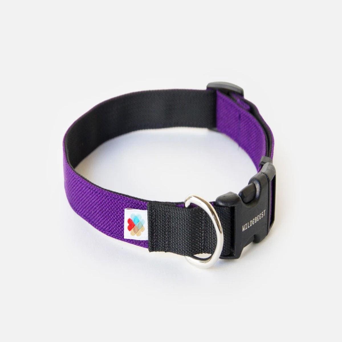Wildebeest Funston Collar