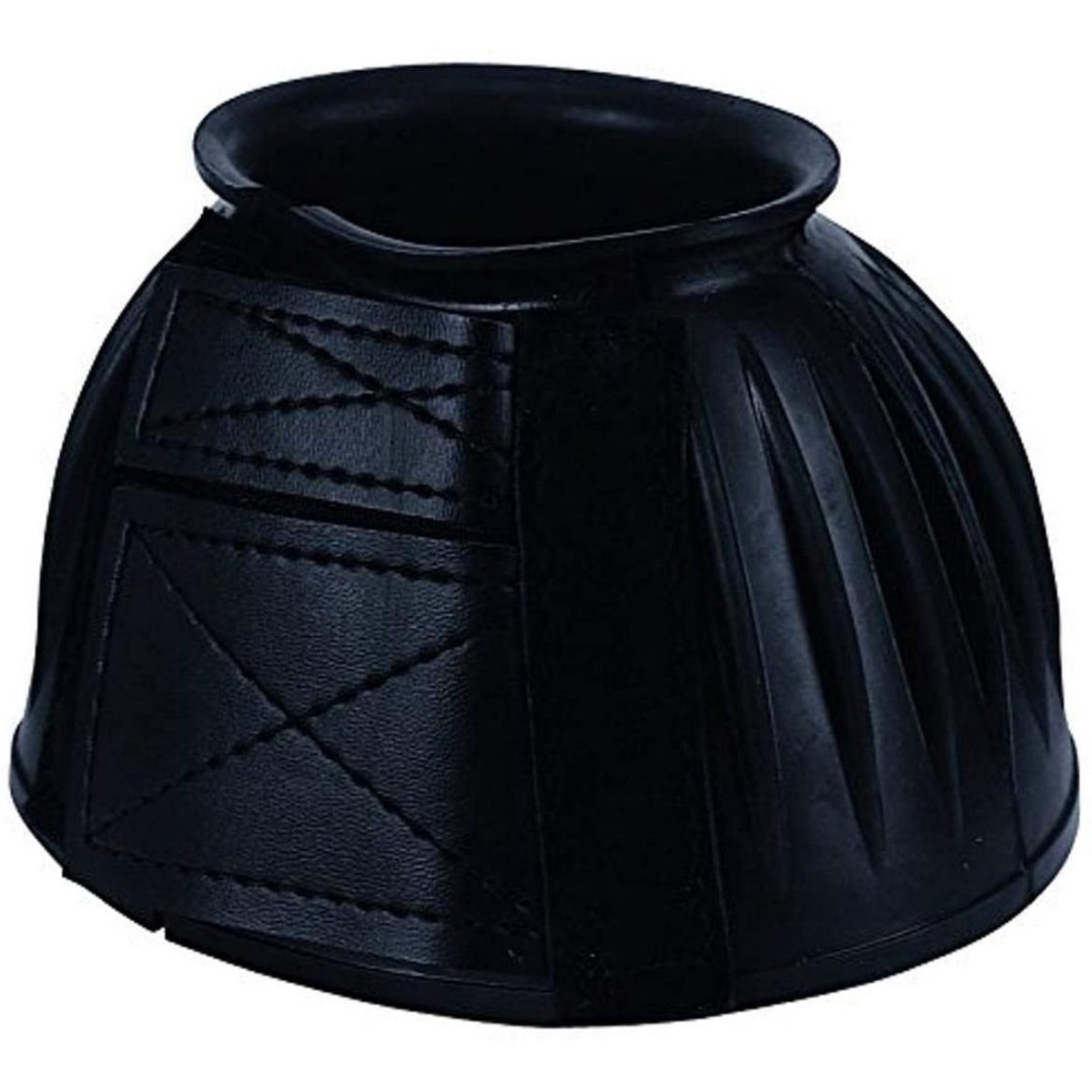 Weaver Leather - Double Hook & Loop Bell Boots