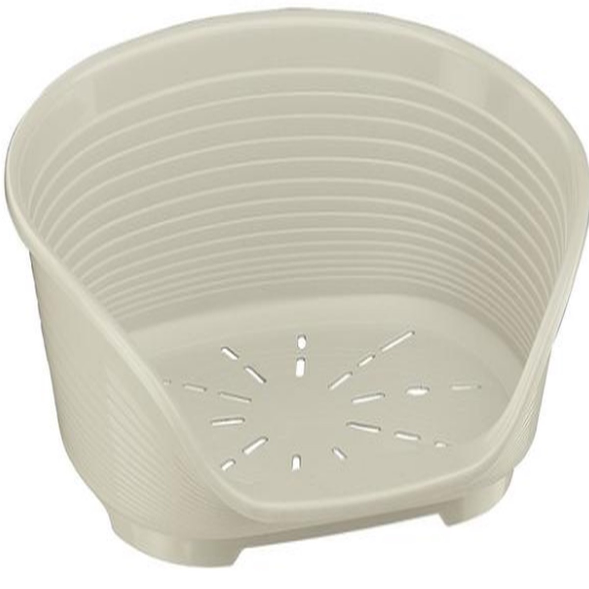 SIESTA WHITE
