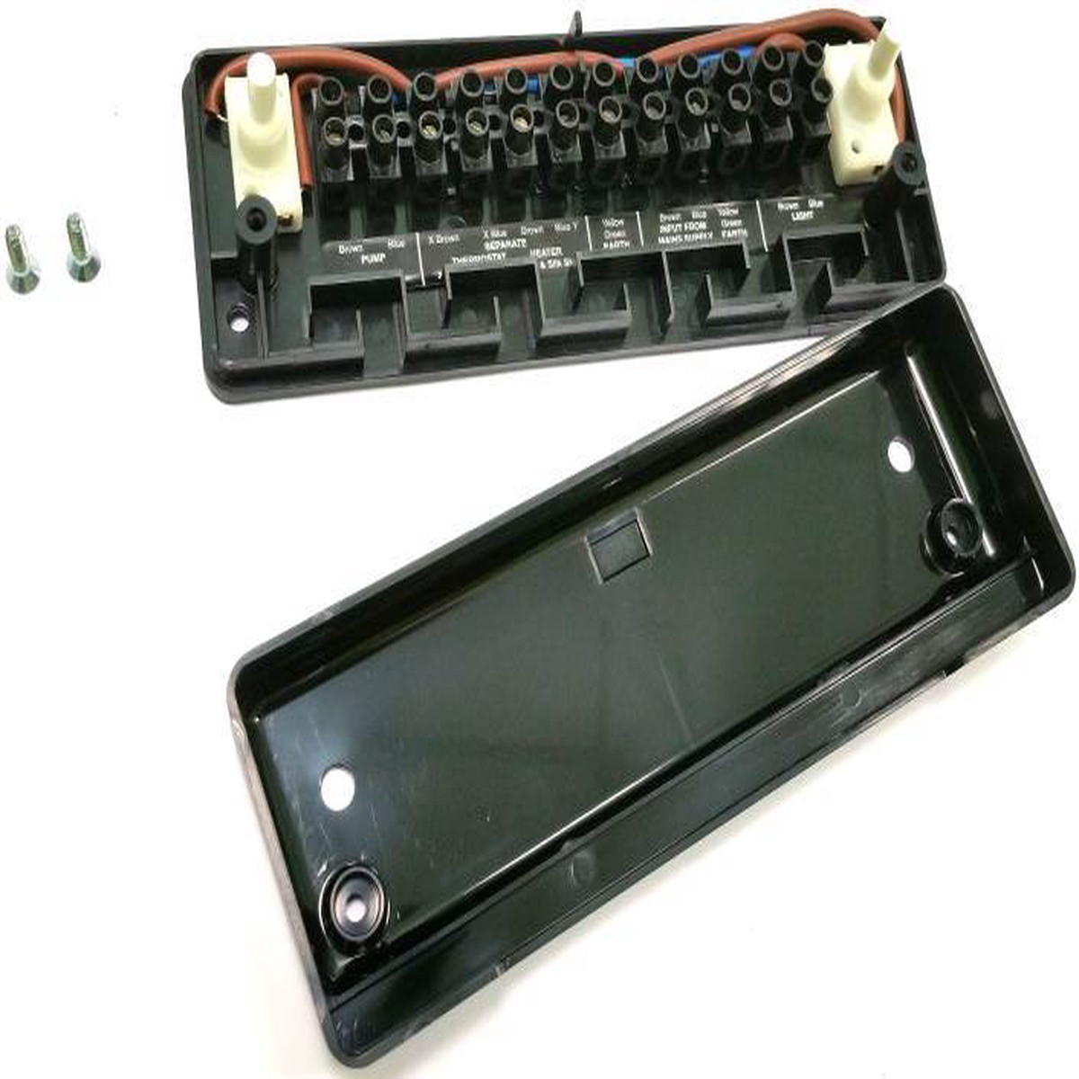 ELECTRONIC BOX
