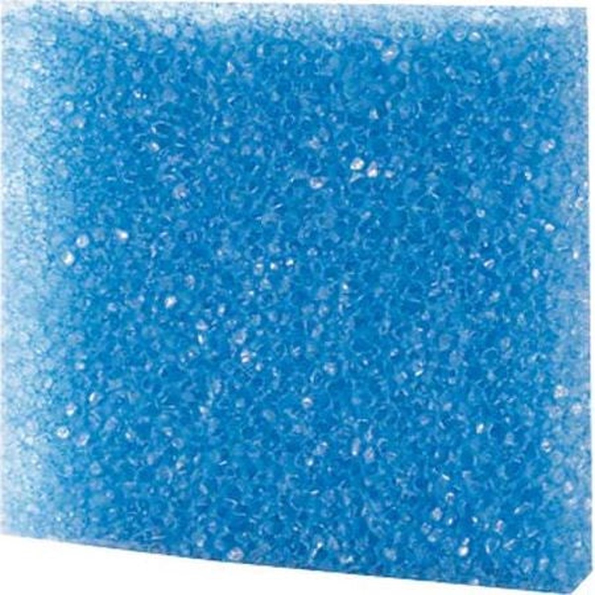 FILTER SPONGE BLUE COARSE 10 ppi
