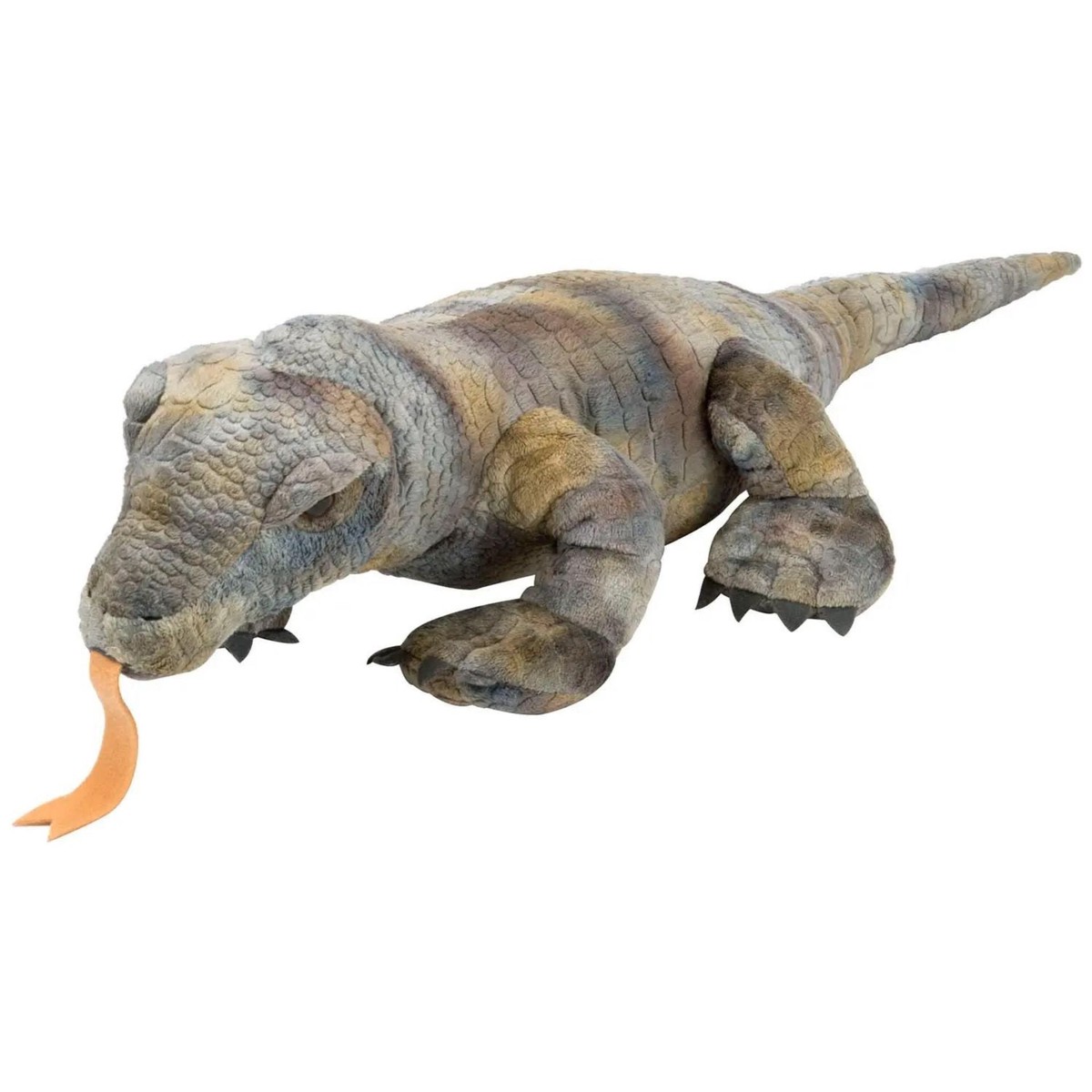 Wild Republic - Plush Komodo Dragon