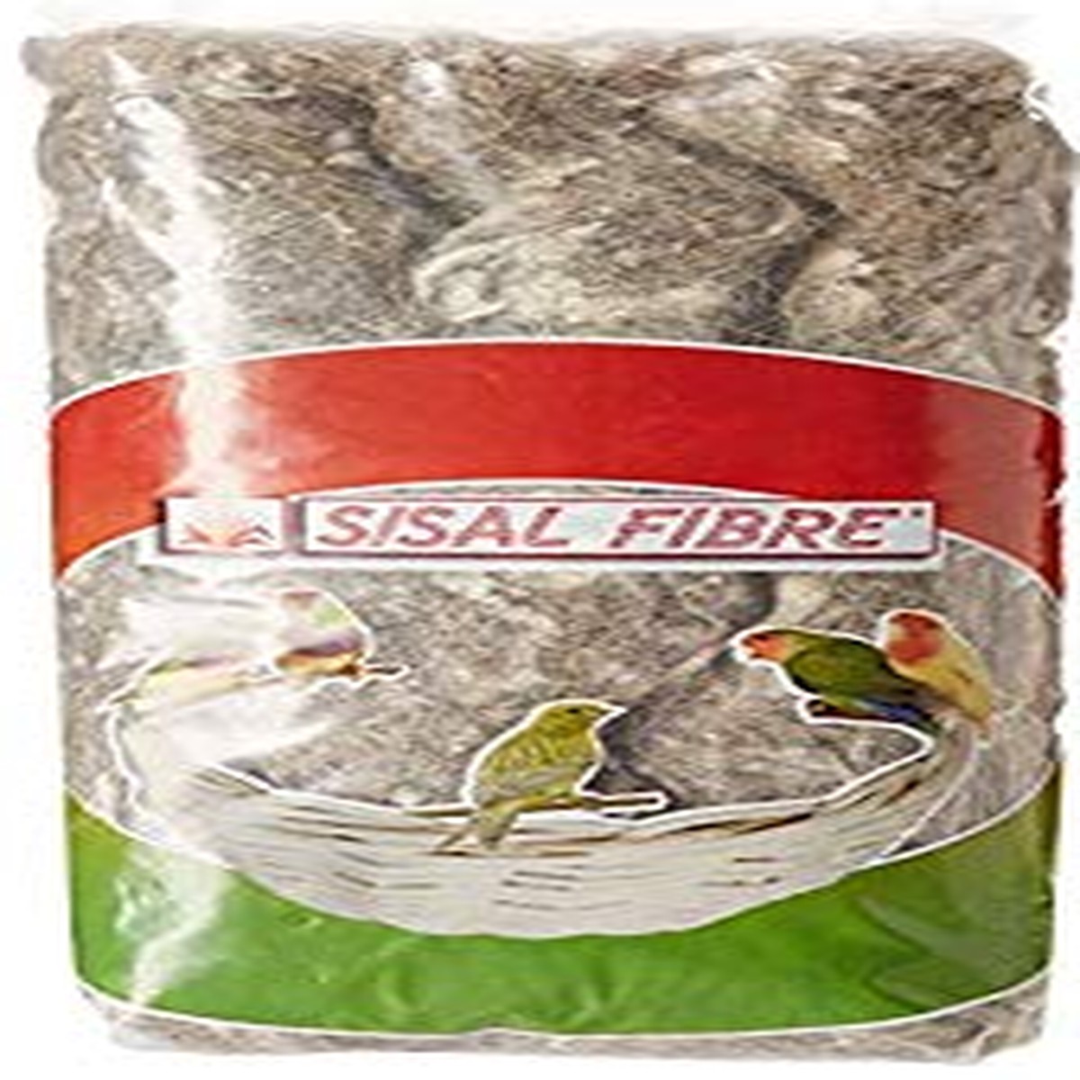 PELO ANIMALE 500G