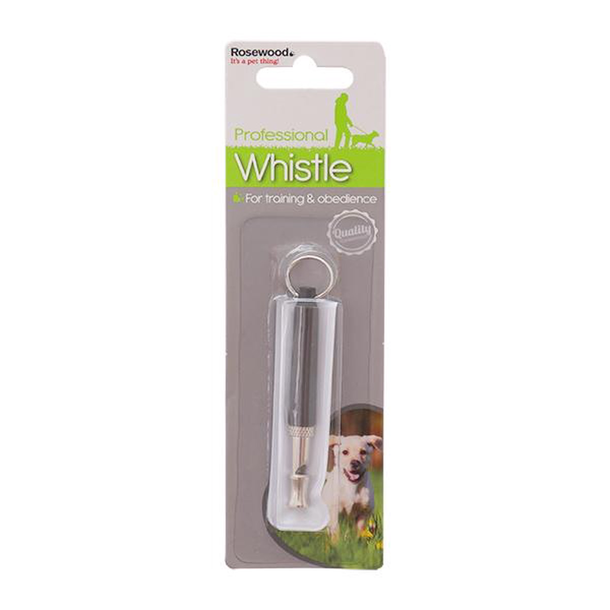PROFESSIONAL DOG WHISTLE