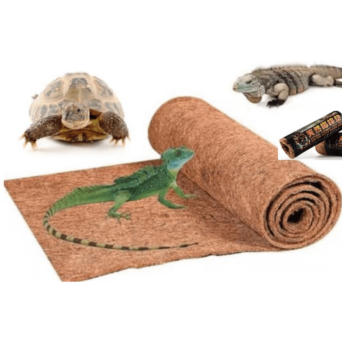 Coco Pad (3 Sizes)