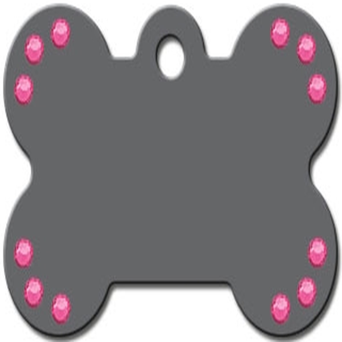 GREY BONE TAG