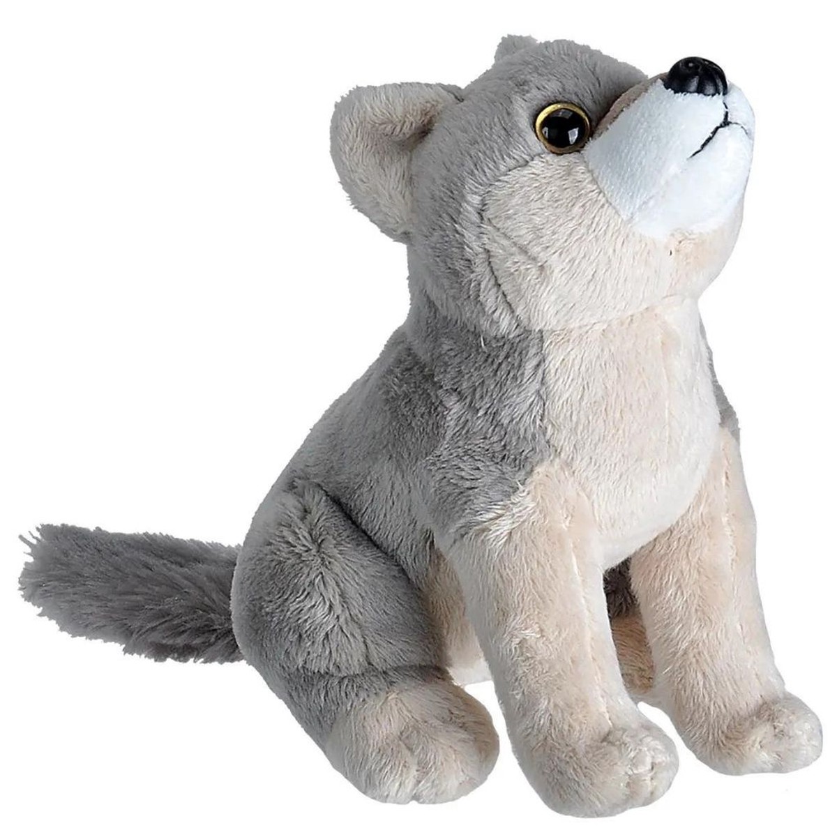 Wild Republic - Plush Wolf