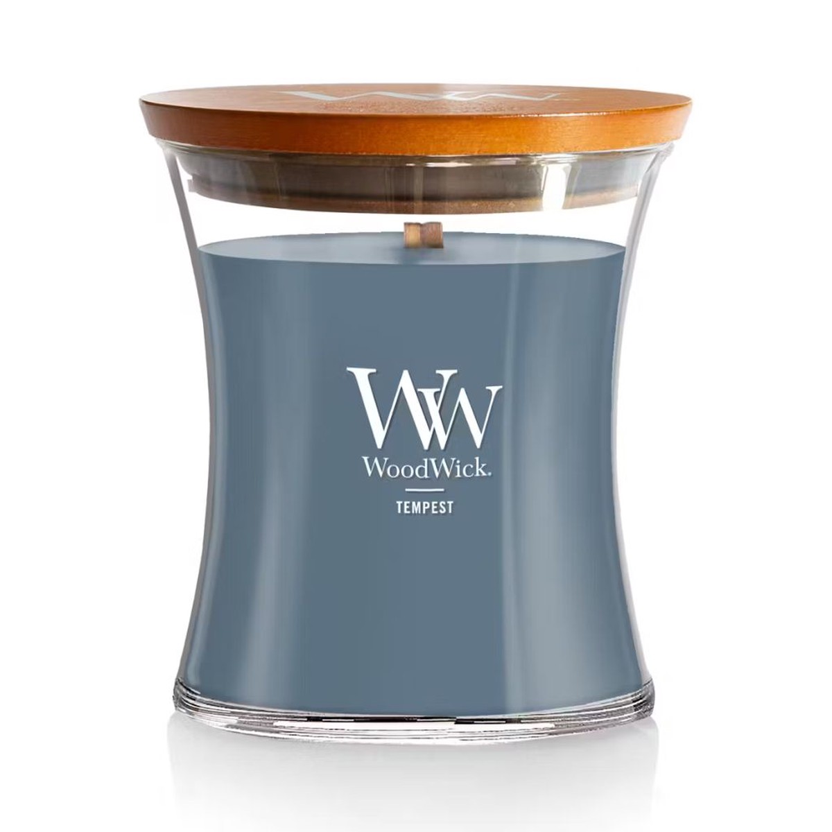 WoodWick - Tempest