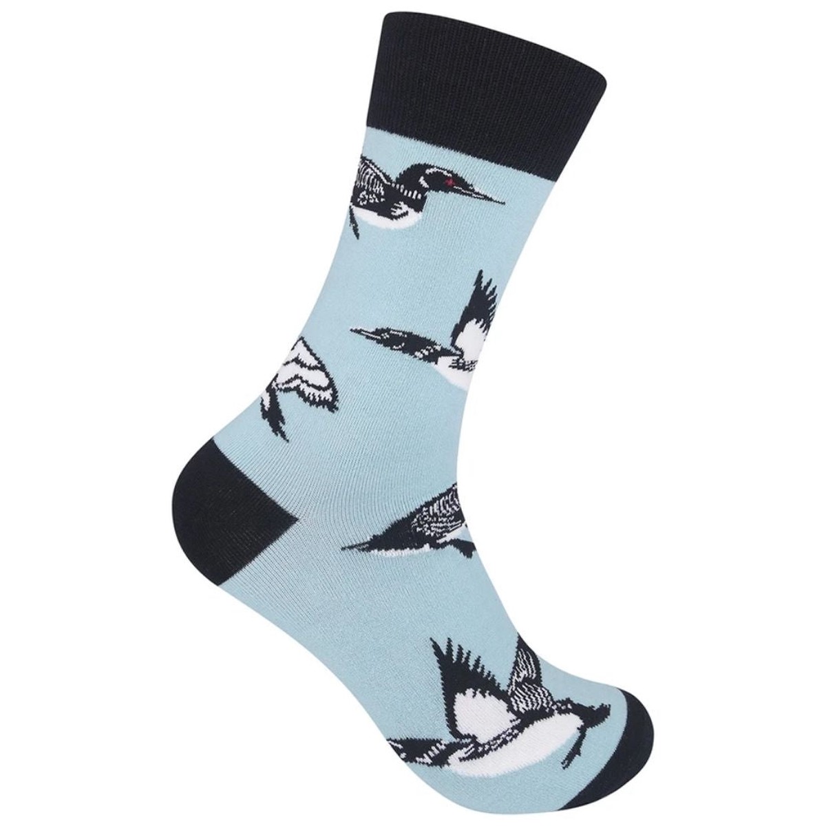 Funatic - Loons Socks