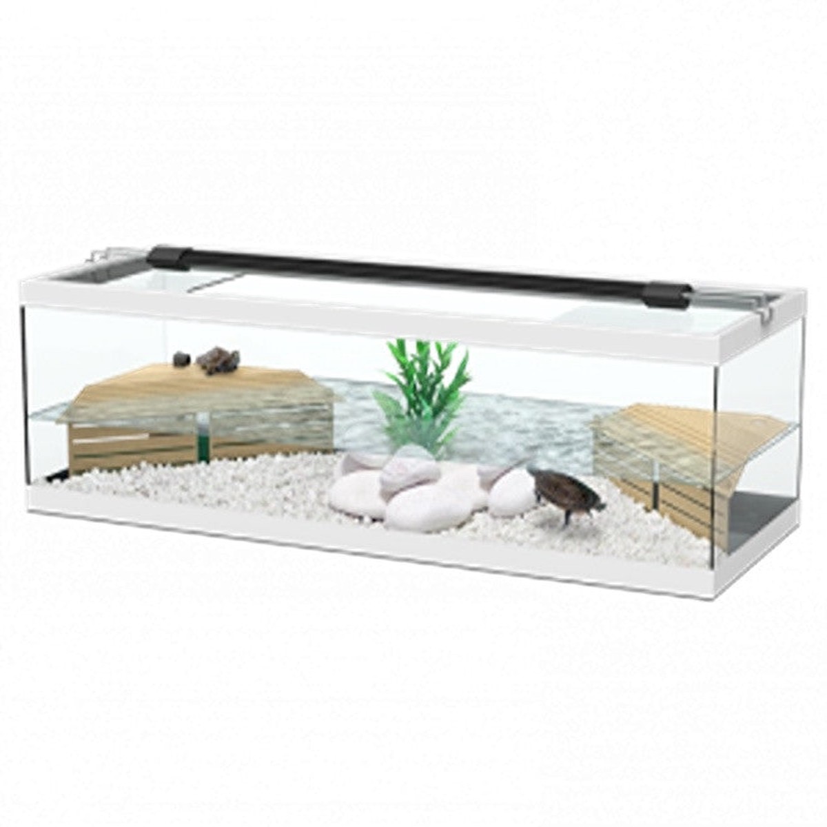 Tortum Turtle Tank