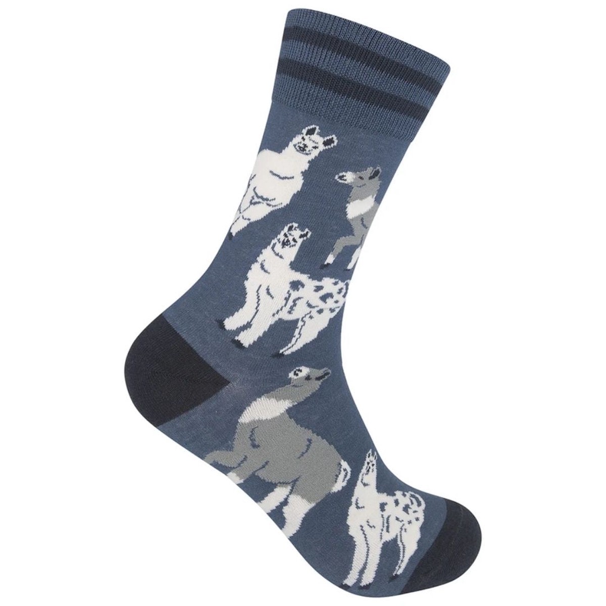 Funatic - Llama Socks