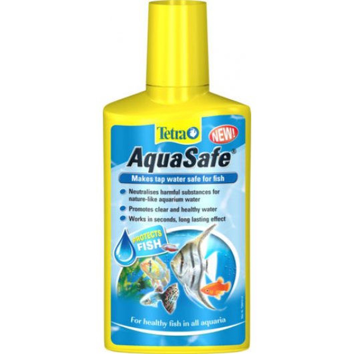 Tetra Aquasafe 50ml