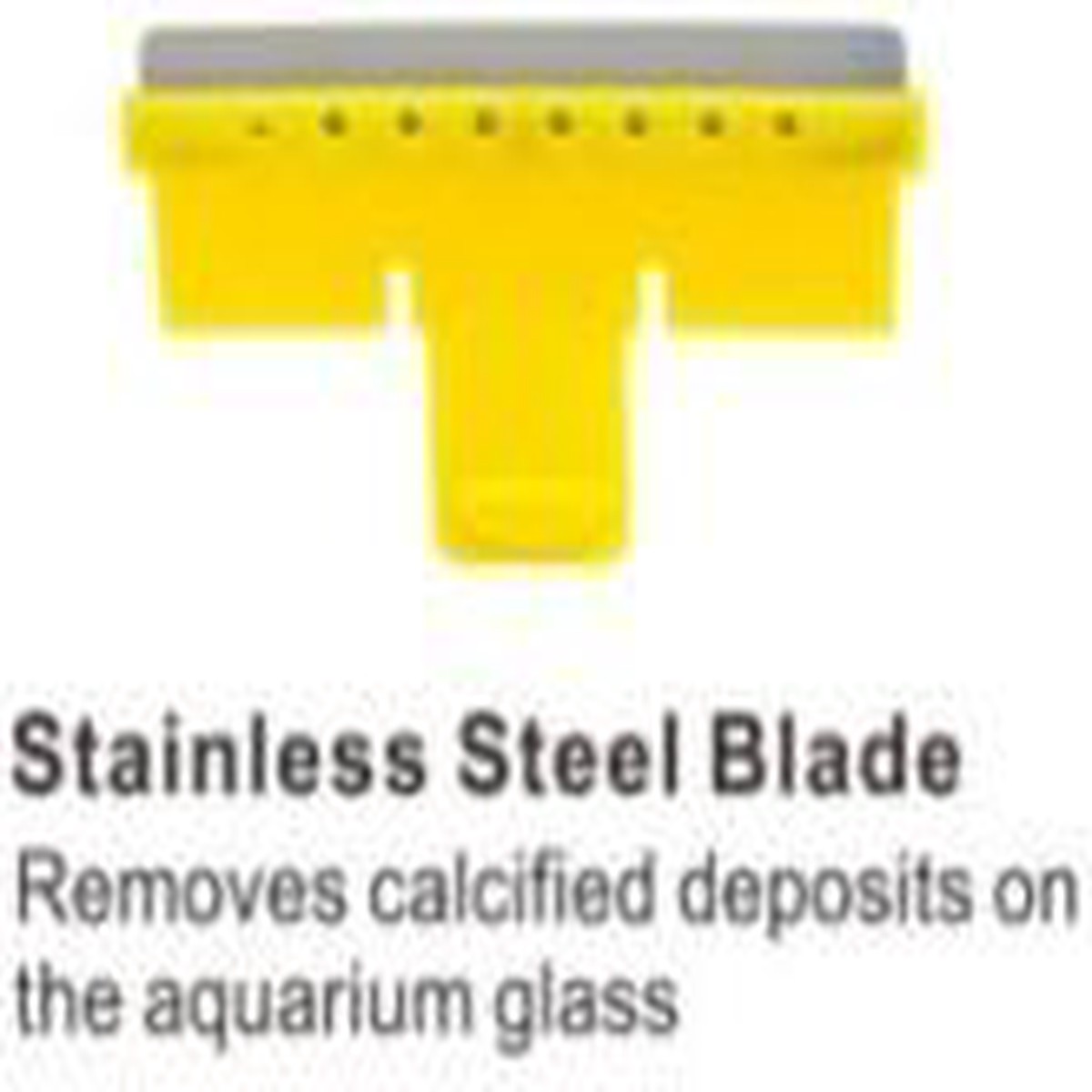 3 SPARE BLADES FOR DS