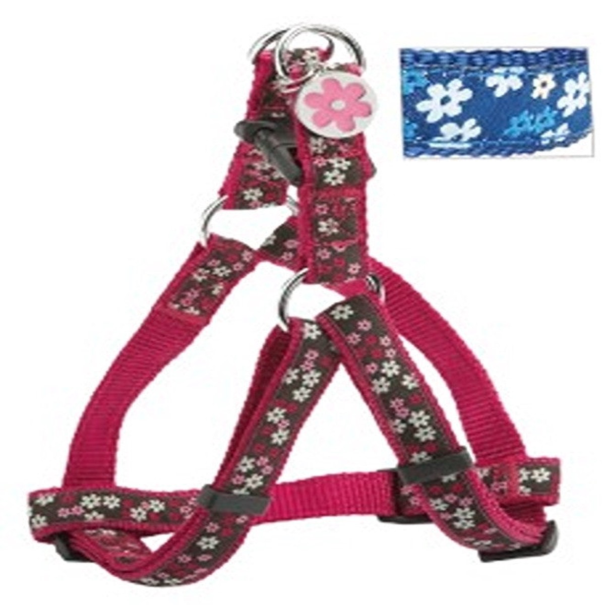 Flower Harness