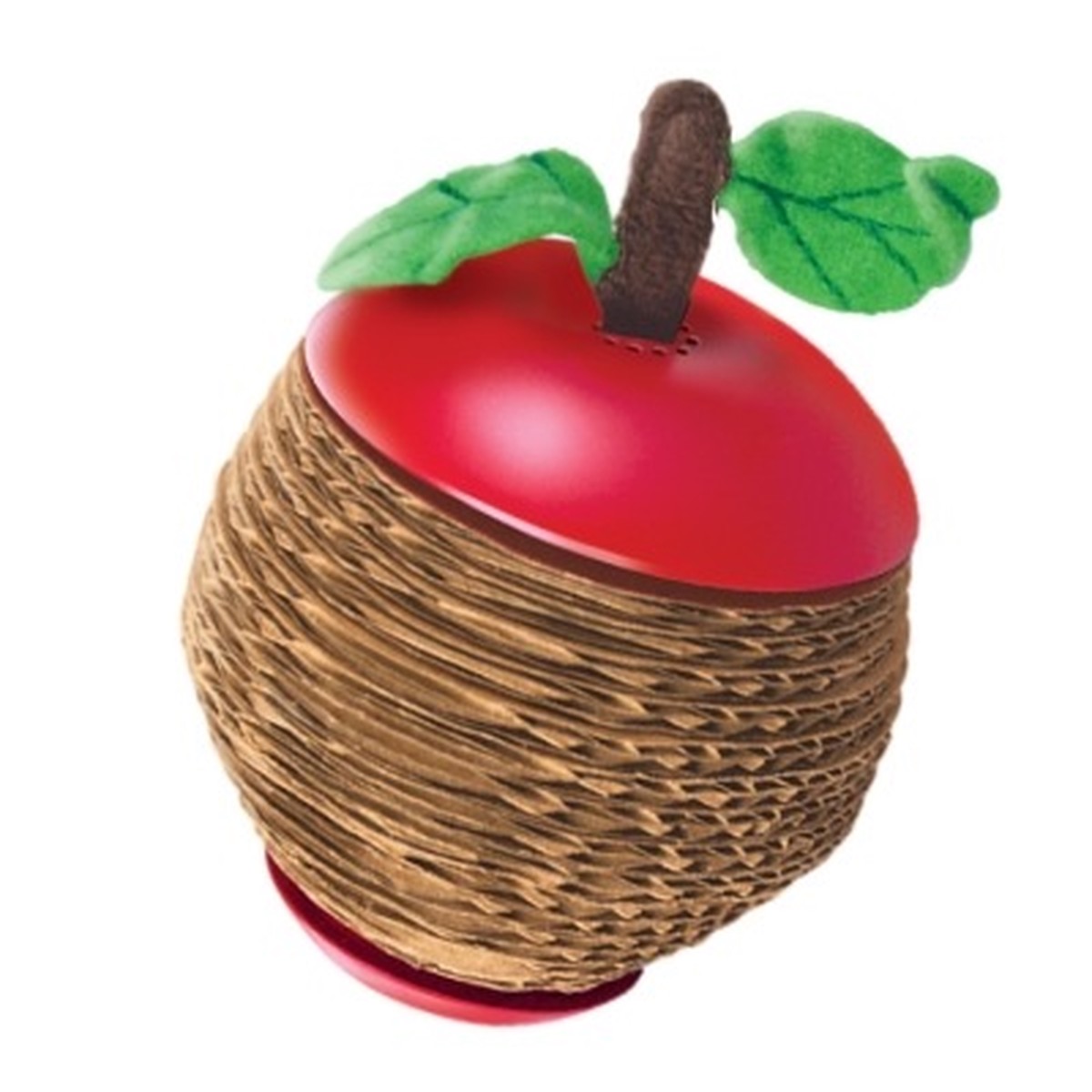 Kong Scratch Apple