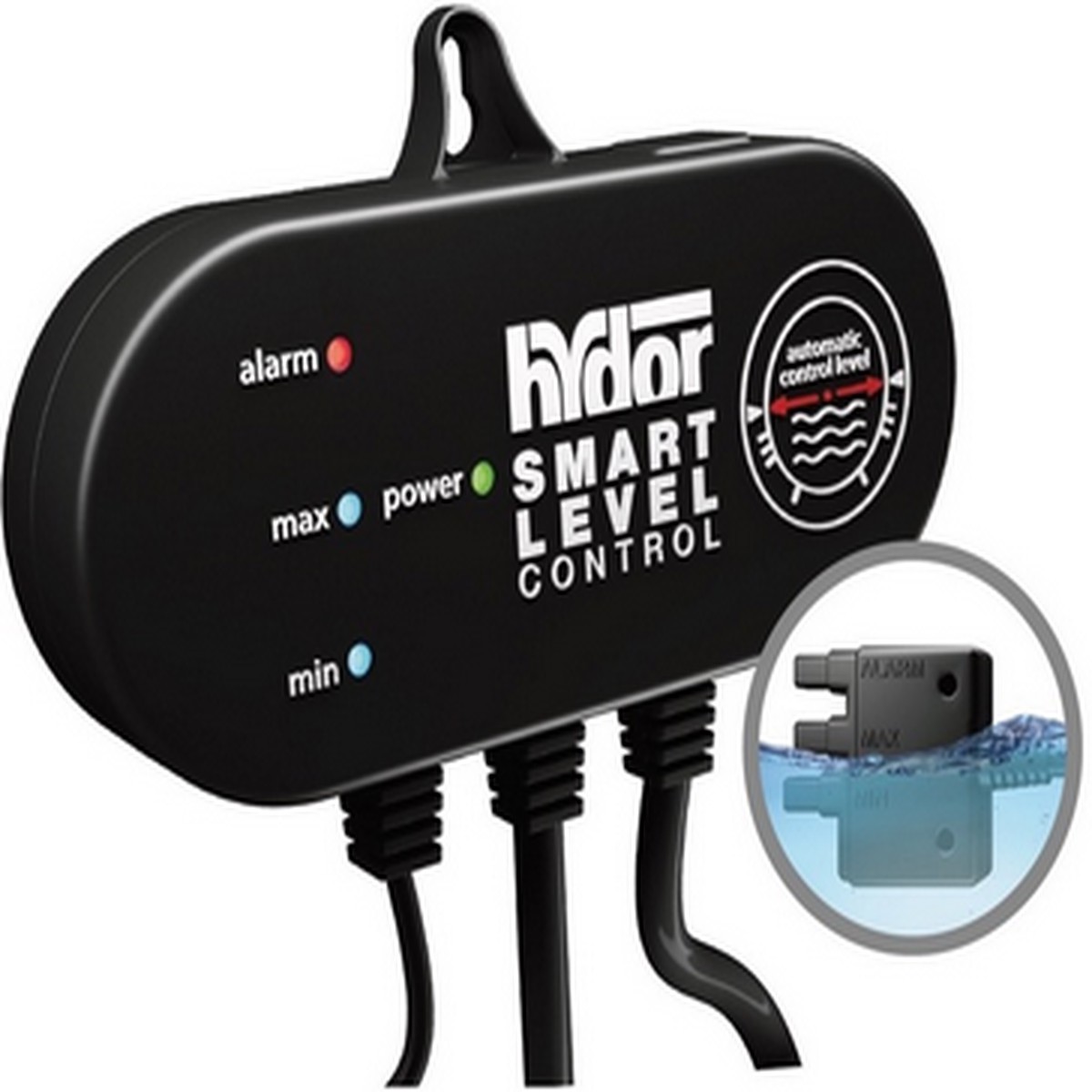 SMART LEVEL CONTROLLER