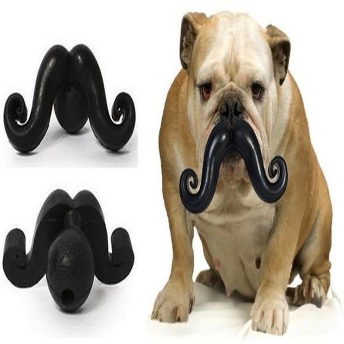 Humunga Stache