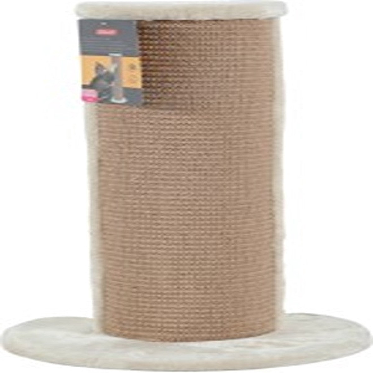 Corner Scratching Pole