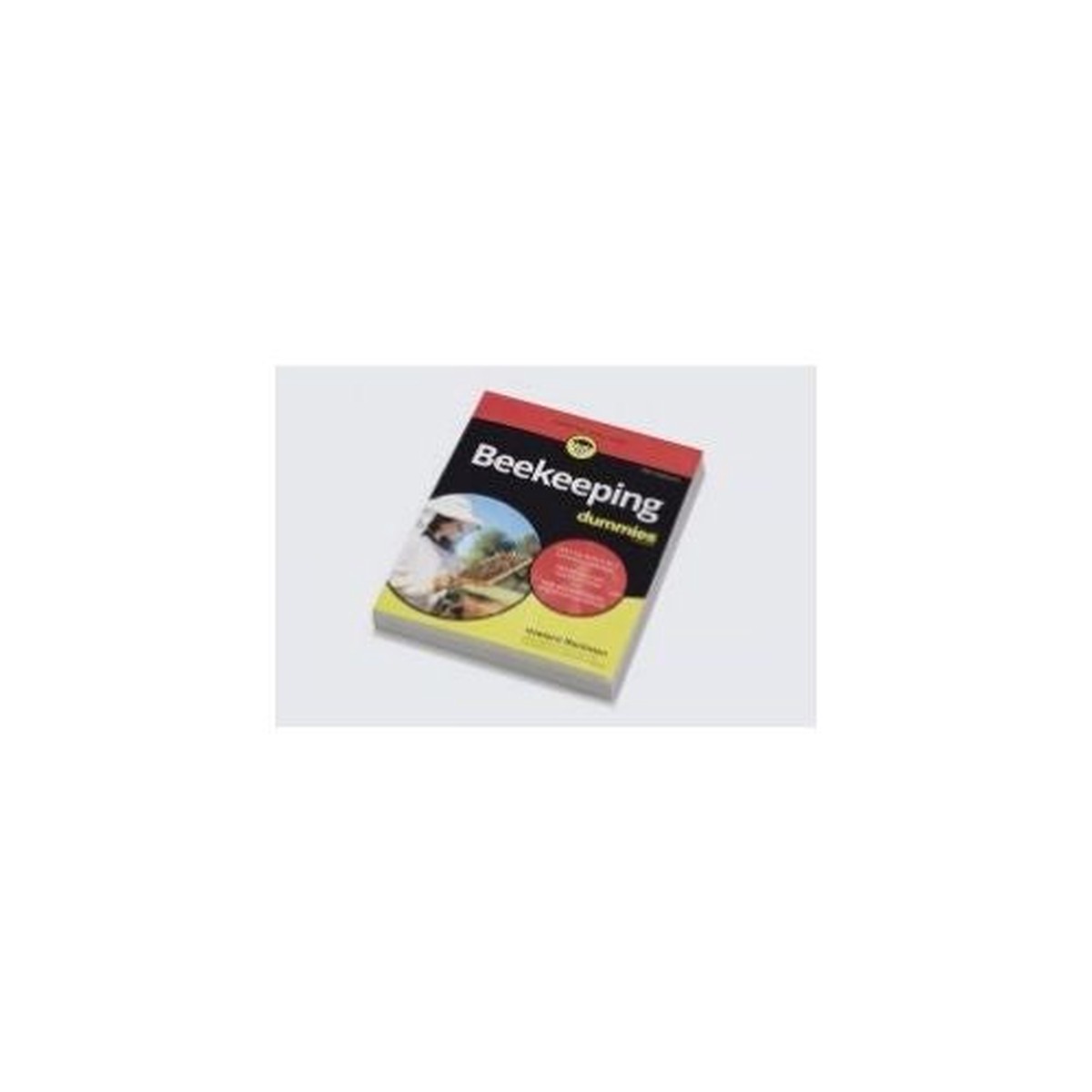 Miller Manufacturing - Beekeeping for Dummies Book