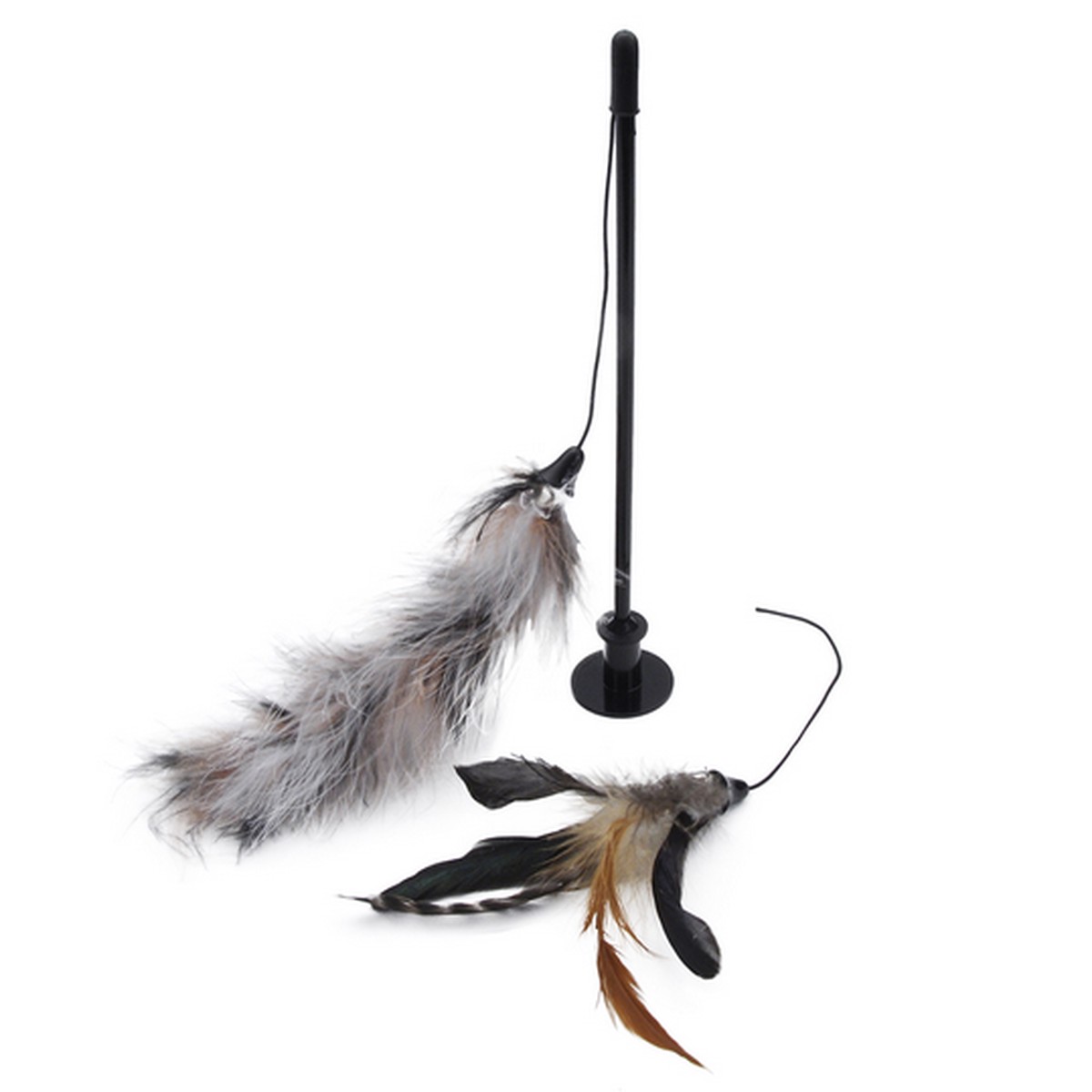 Bergan Turbo Teaser Toy