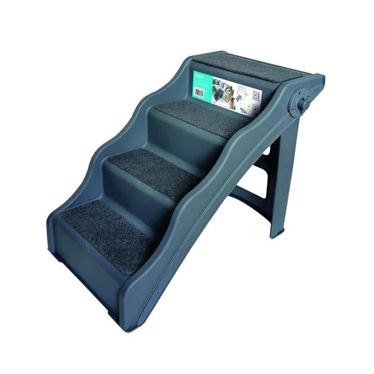 M-PETS Scala Foldable Steps