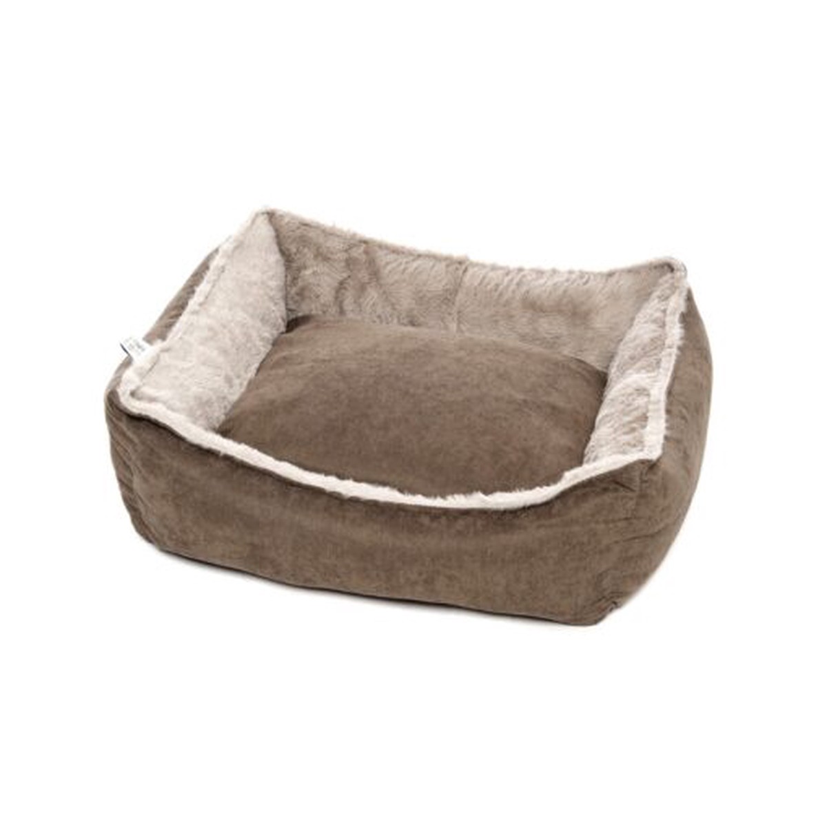 Soffio Pet Bed W Zipper