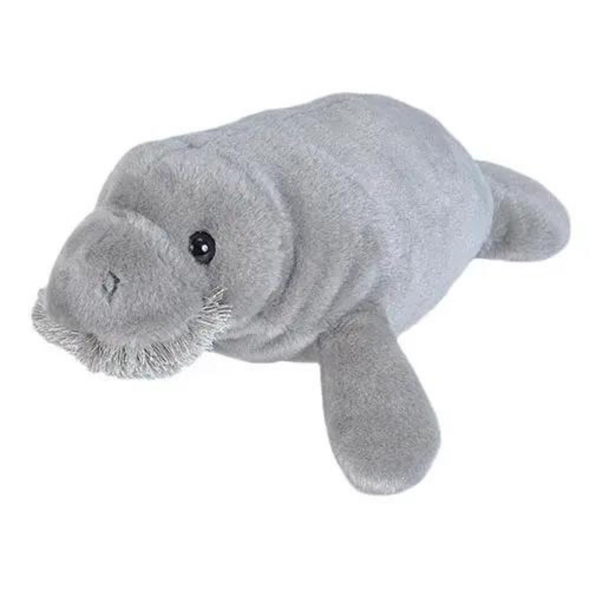 Wild Republic - Plush Manatee