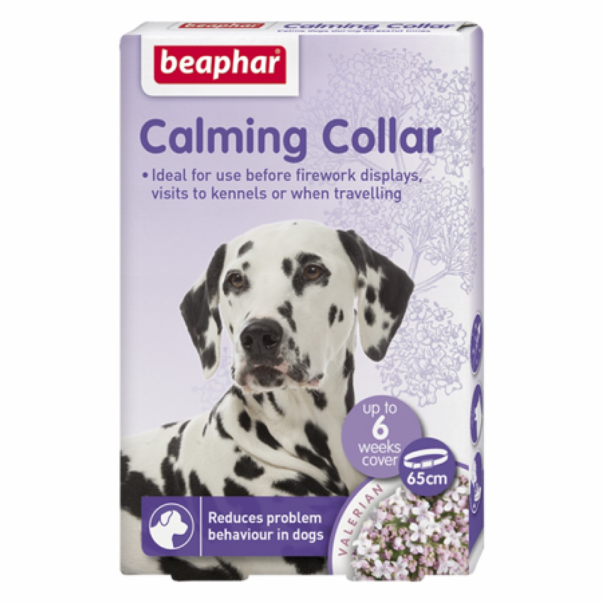 Calming Collar for Dog