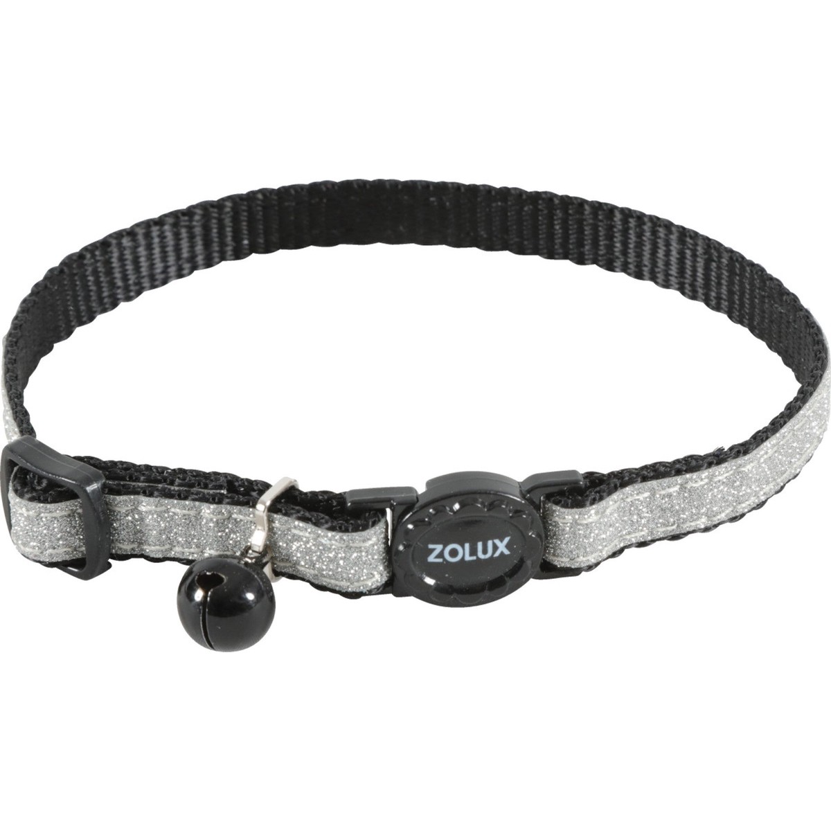 Shiny Nylon Collar
