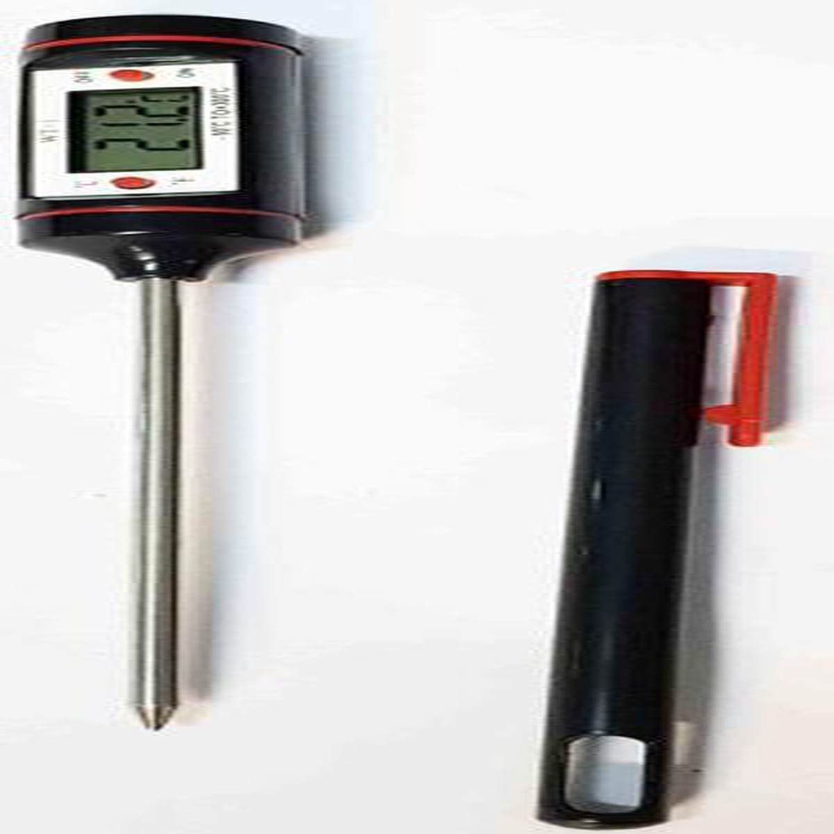 DIGITAL THERMOMETER PEN