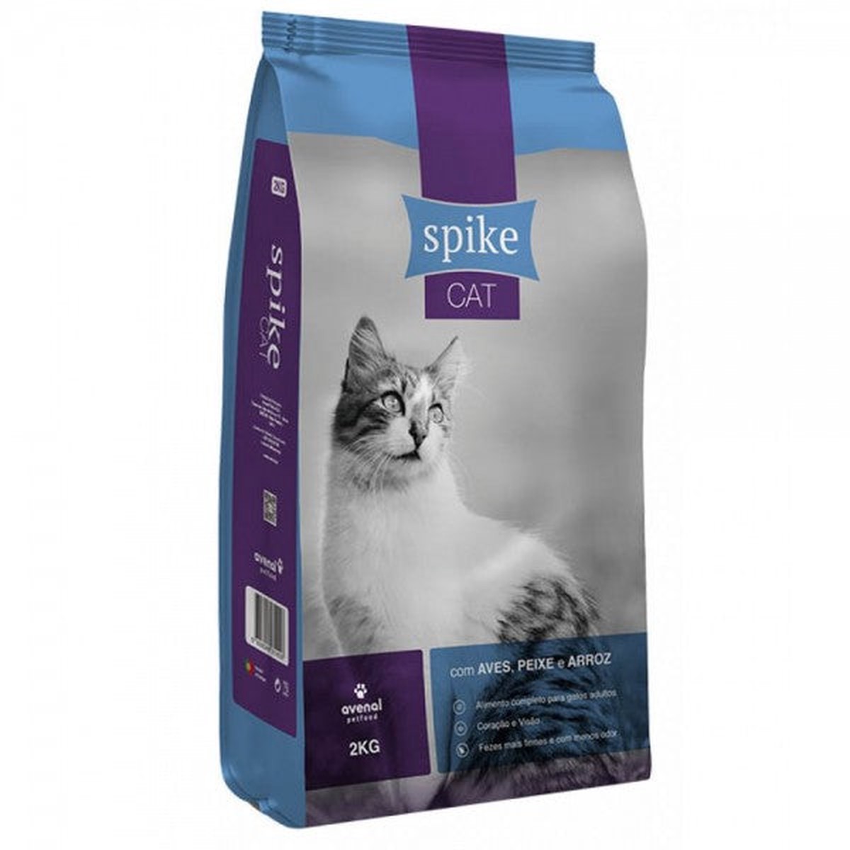 Spike Cat Fish 18kg