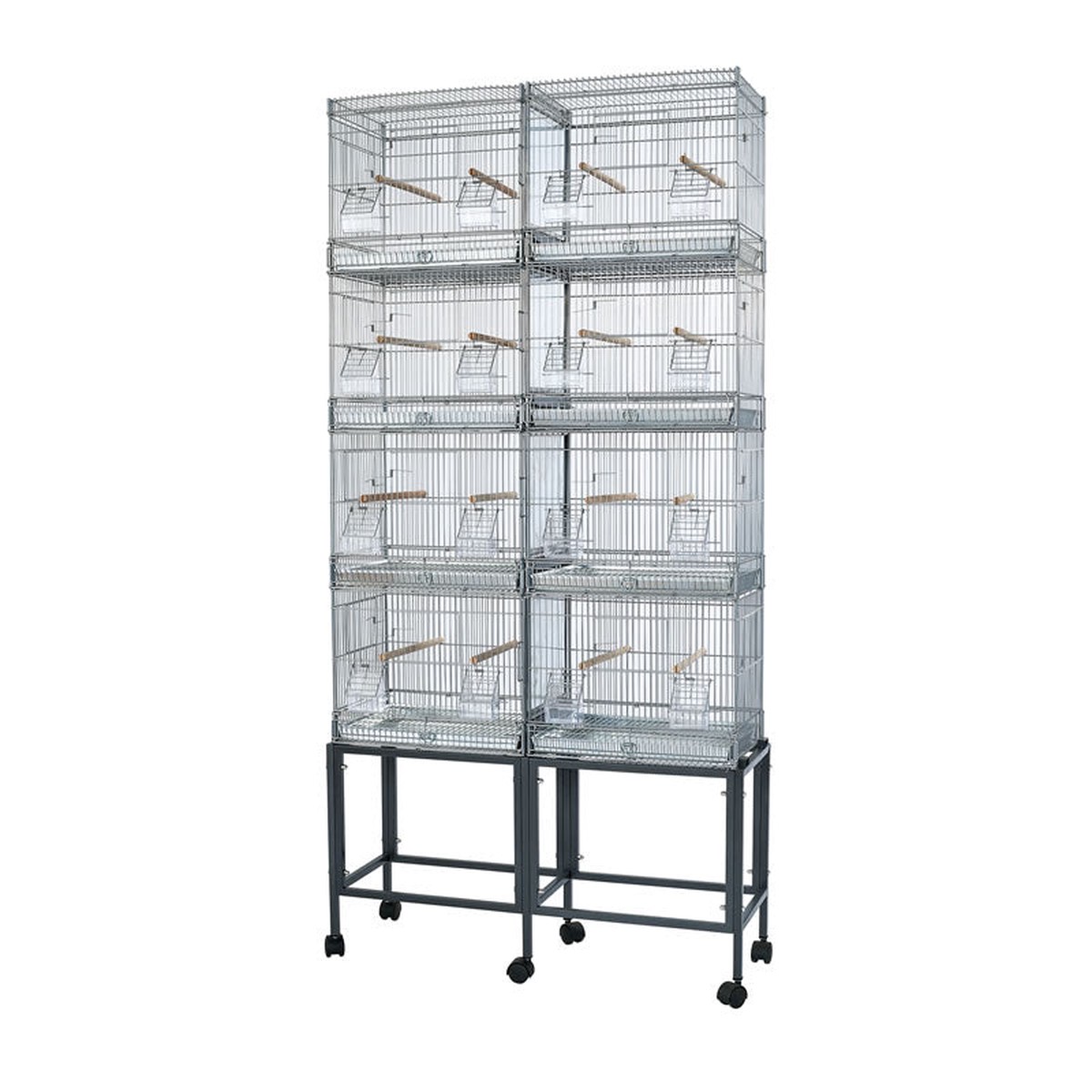 BREEDING CAGE X 8