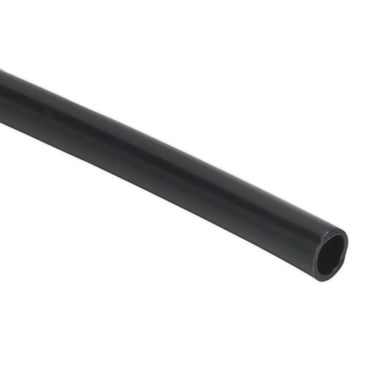 Sealey Polyethylene Tubing 8mm x 100m Black (John Guest Speedfit)