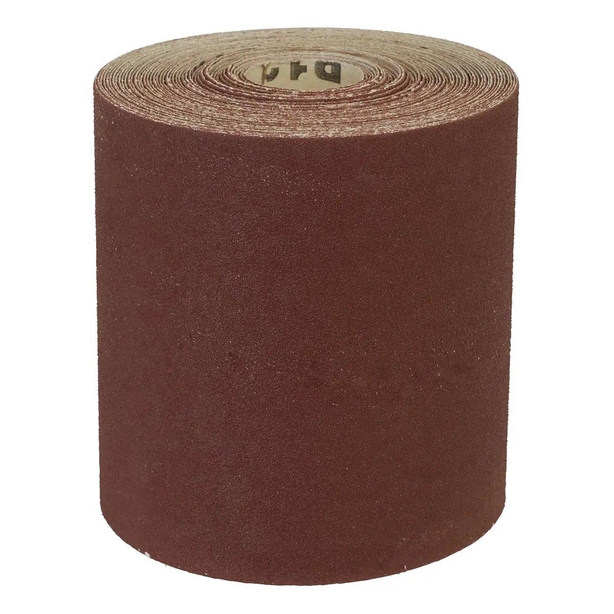 Worksafe by Sealey Production Sanding Roll 115mm x 10m - Ultra-Fine 240Grit