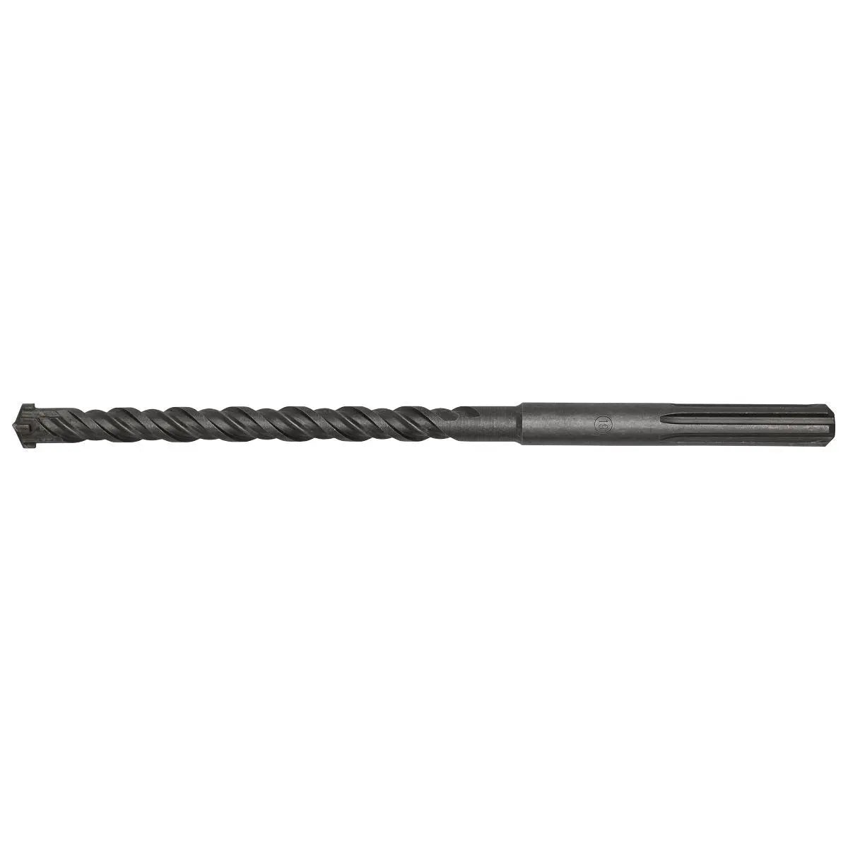 Worksafe by Sealey SDS MAX Drill Bit 19 x 340mm