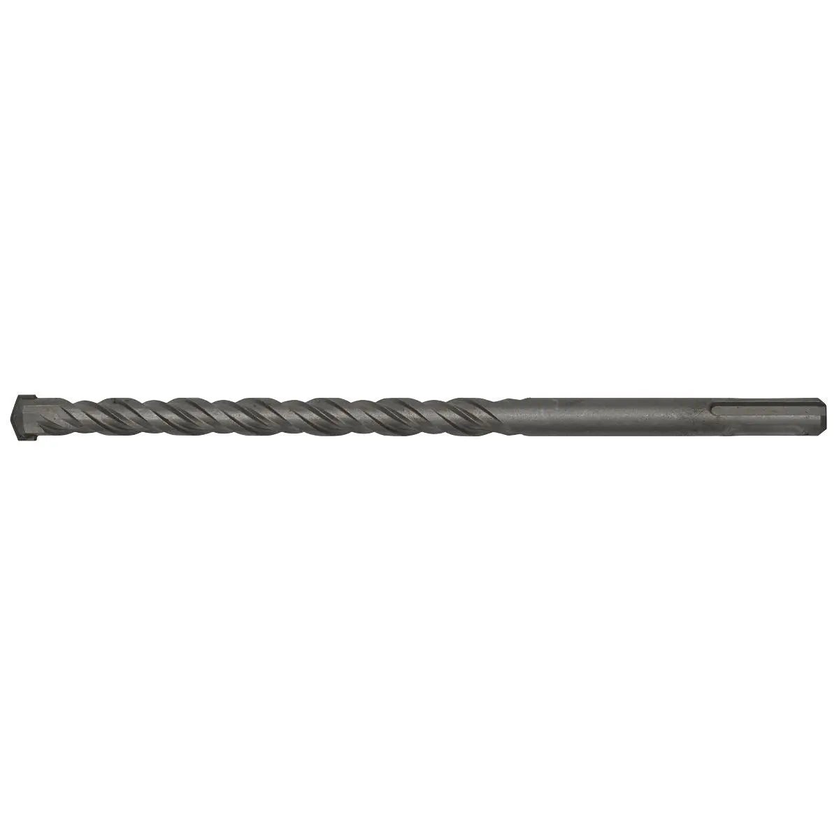 Worksafe by Sealey SDS Plus Drill Bit 12 x 210mm