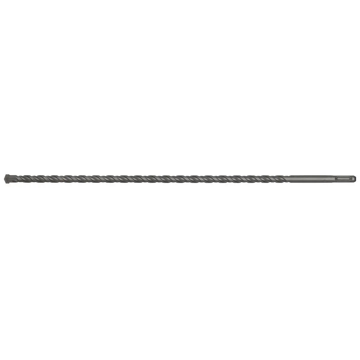 Worksafe by Sealey SDS Plus Drill Bit 12 x 450mm