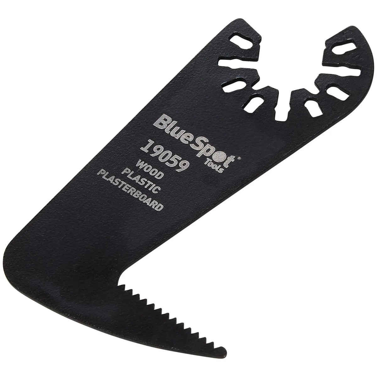 BlueSpot Multi Tool Jab Blade OMT 27mm Plung Depth