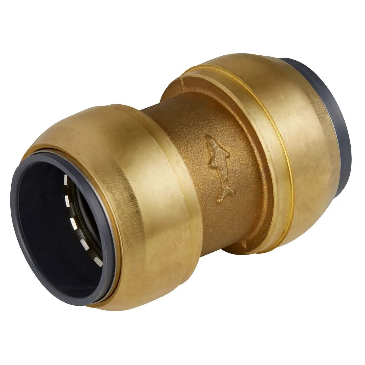 John Guest SharkBite Straight Connector 22mm