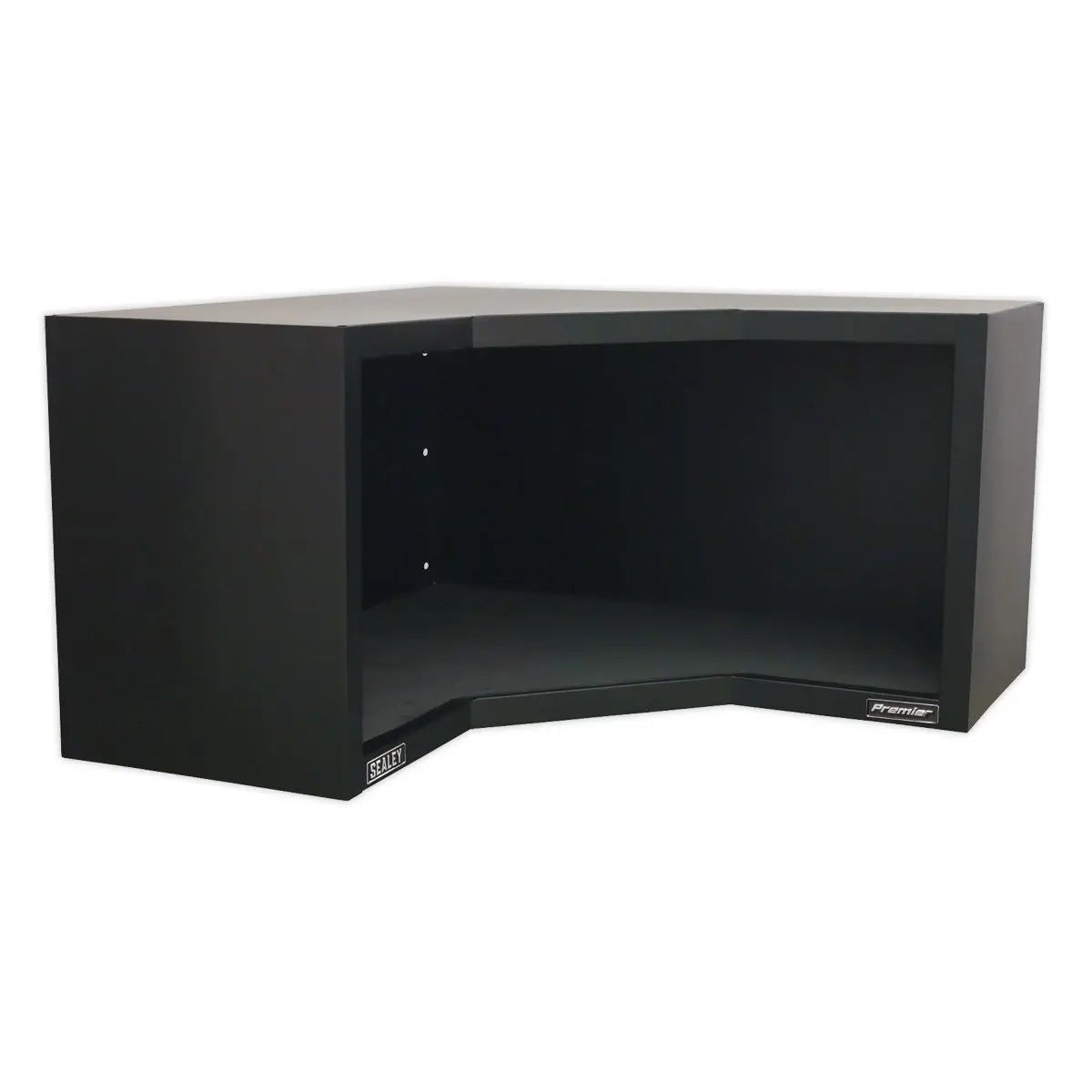Sealey Premier Modular Corner Wall Cabinet 930mm Heavy-Duty
