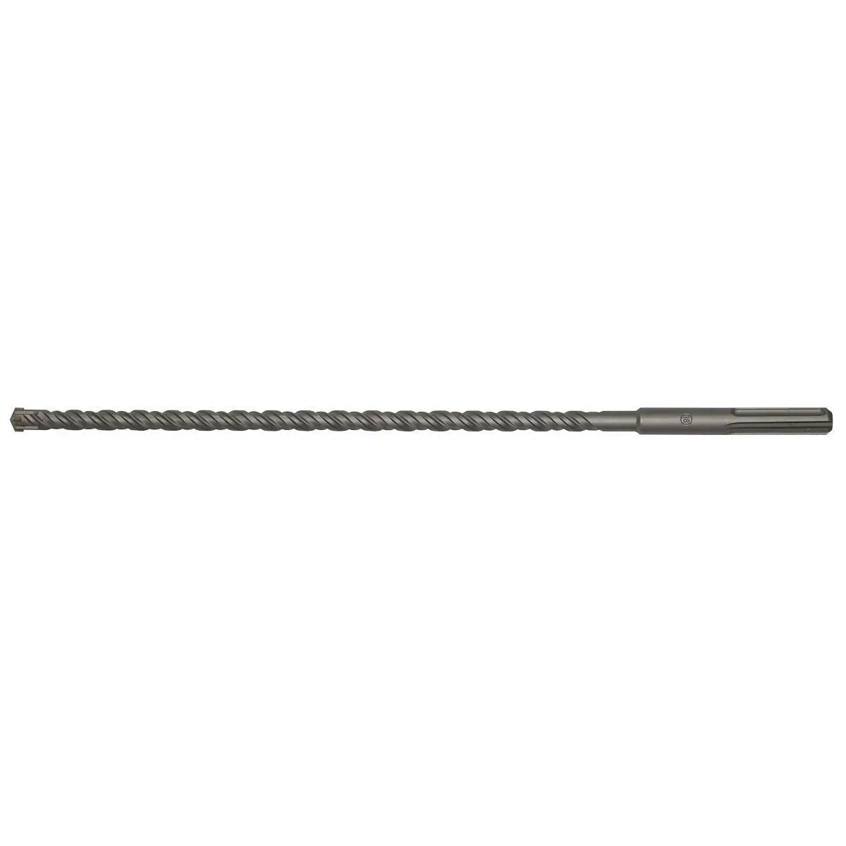 Worksafe by Sealey SDS MAX Drill Bit 16 x 540mm