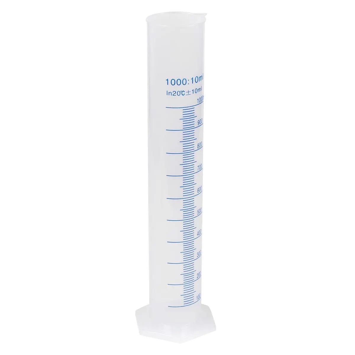 Sealey Measuring Cylinder Graduated 1000ml