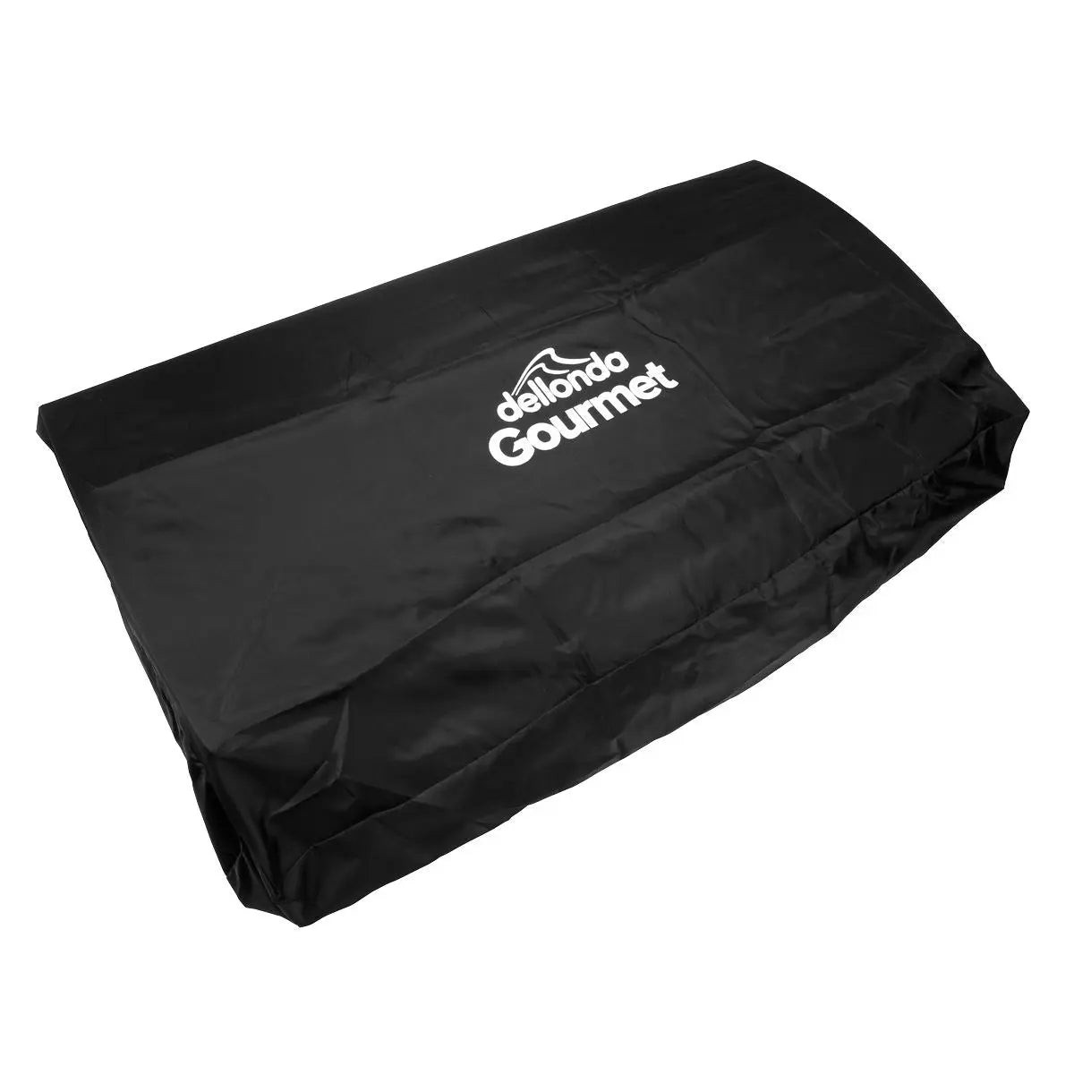 Dellonda Heavy-Duty PVC Water-Resistant Plancha Cover for DG23 & DG276
