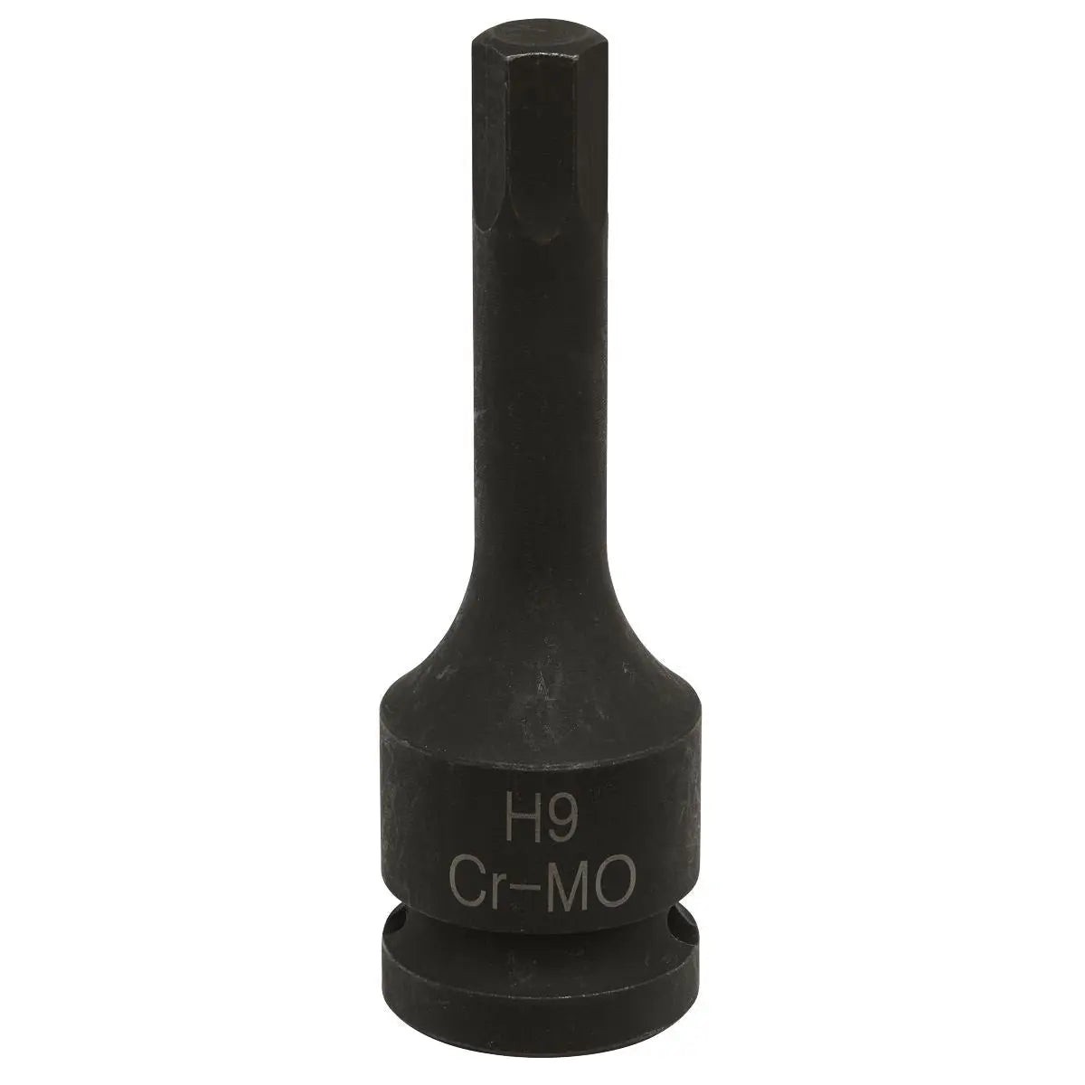 Sealey Brake Caliper Socket 9mm Hex 1/2" Drive