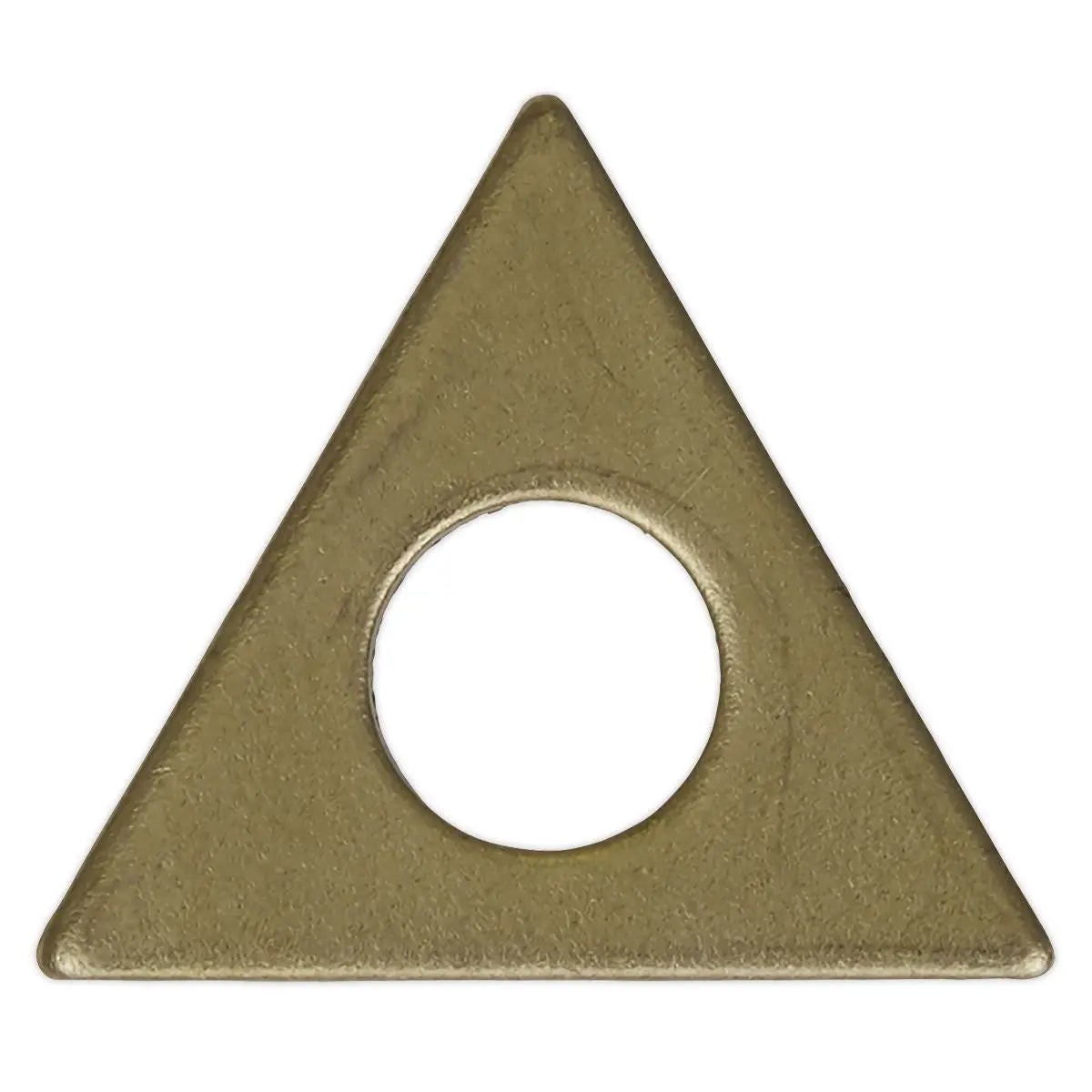 Sealey Triangle Washers for SR2000 Pack of 10