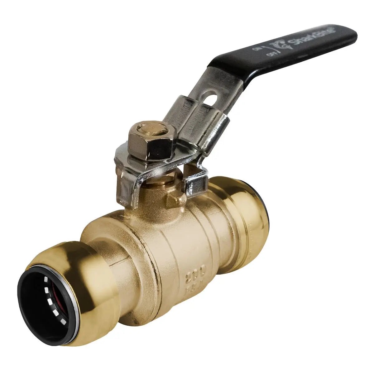 Sealey SharkBite Ball Valve 15mm SharkBite