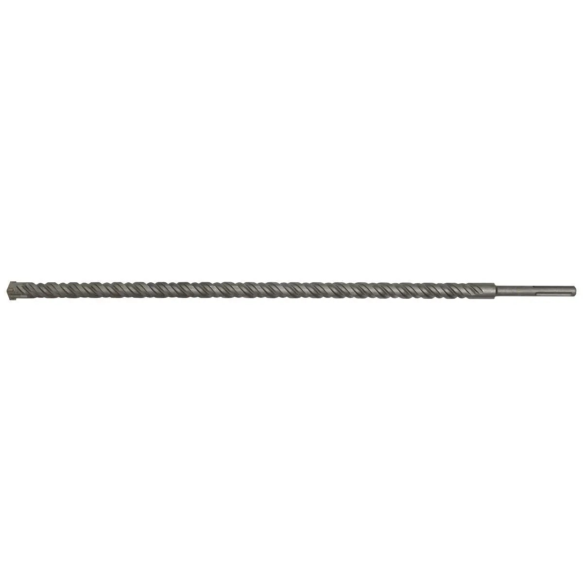 Worksafe by Sealey SDS MAX Drill Bit 32 x 920mm