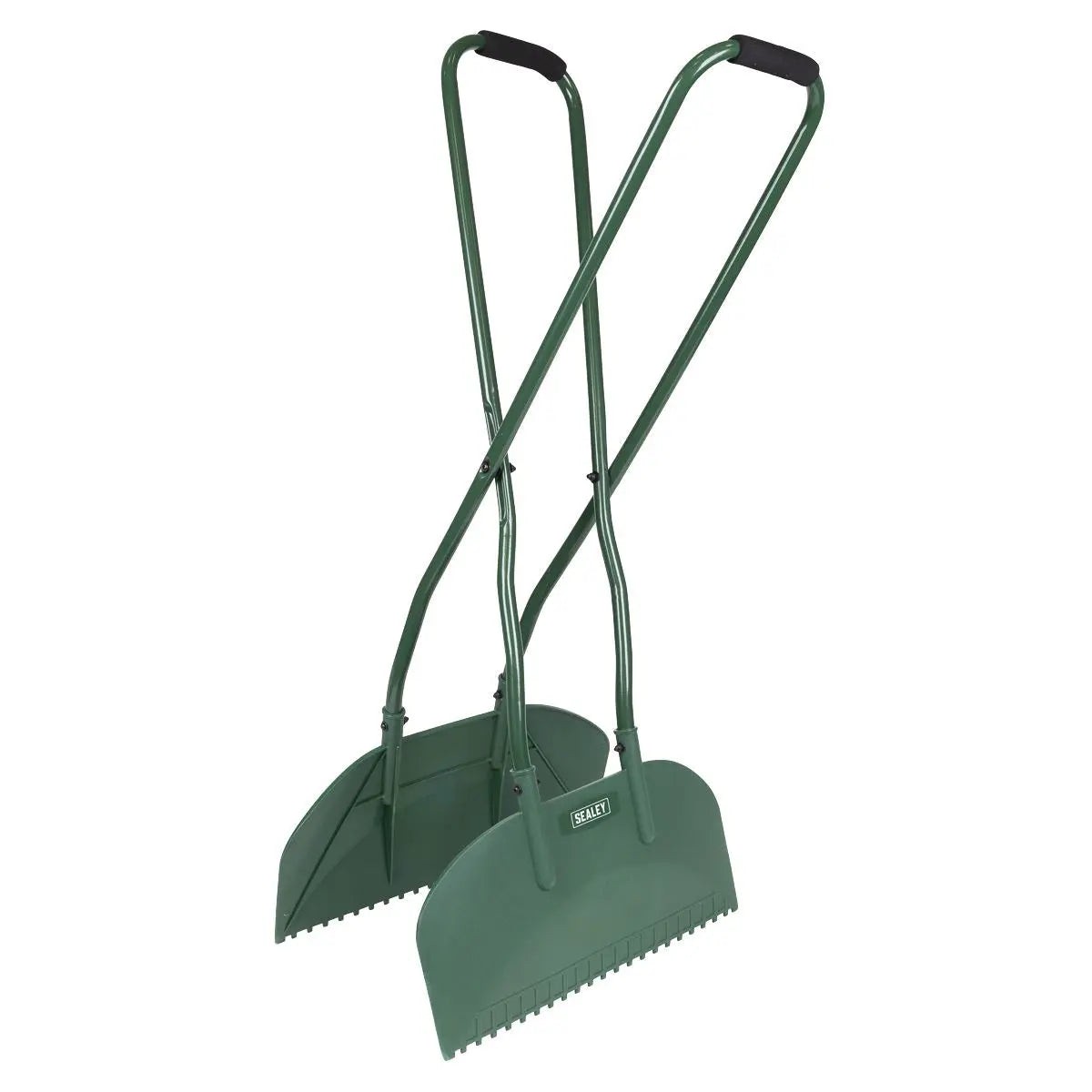 Sealey Leaf & Debris Grabber